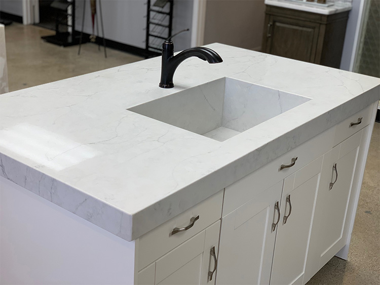 Kitchen Countertop Installation And Renovation Best Granite Marble - Average Cost To Replace Bathroom Countertops In Indiana