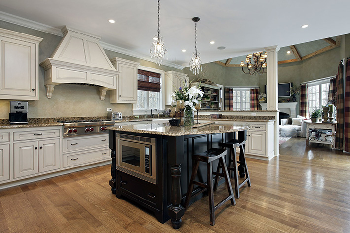 Selecting The Perfect Stone Countertops, What Is The Best Countertop For Your Kitchen Cabinet
