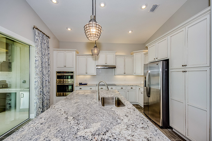 How to Prepare for Your New Granite Countertops - Best Granite and